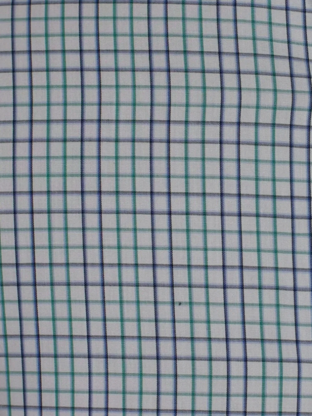 Stylish Vintage Banana Republic Summer Shirt with a Slim Fit